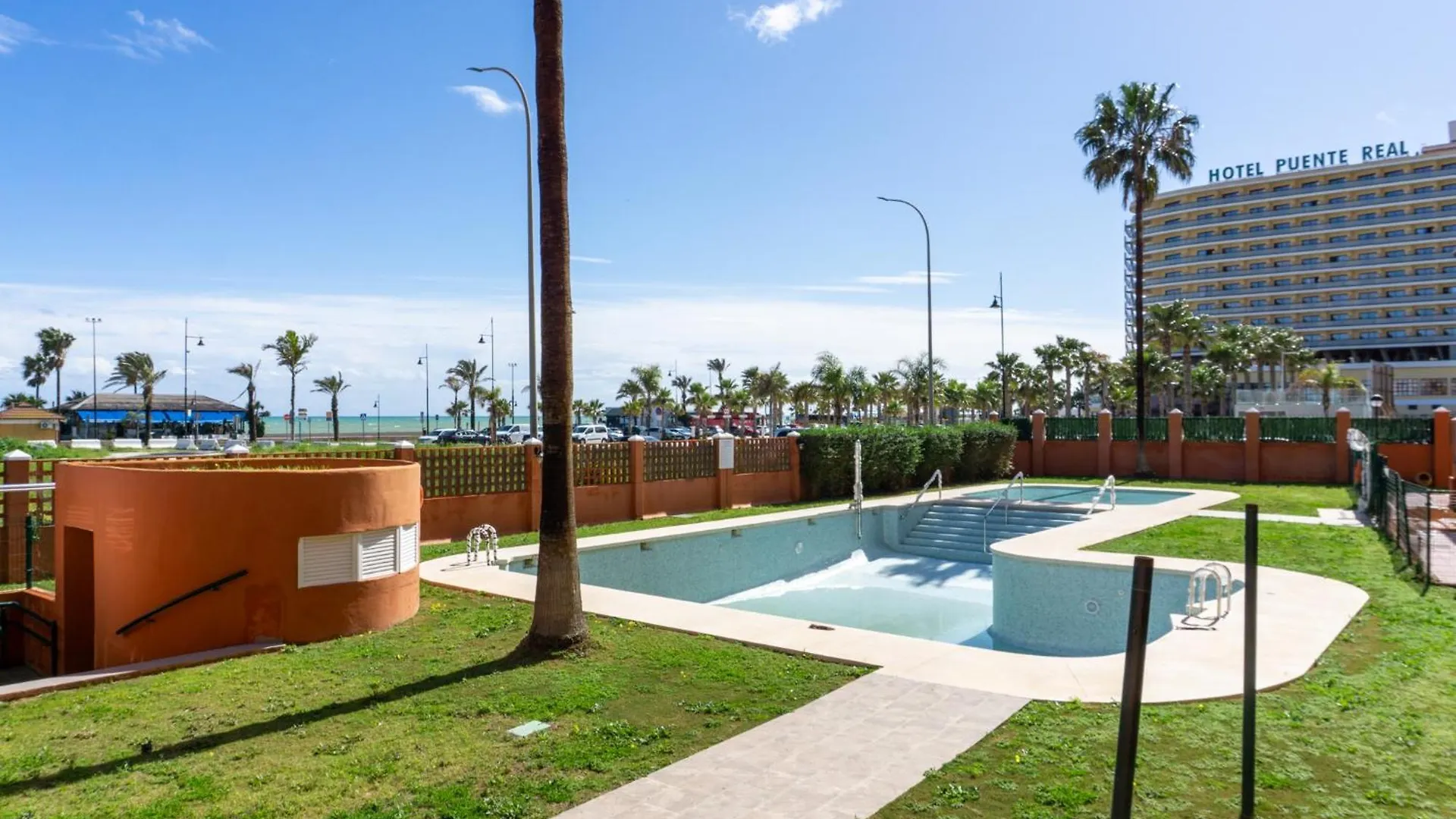 Bluewave Beach Retreat Torremolinos